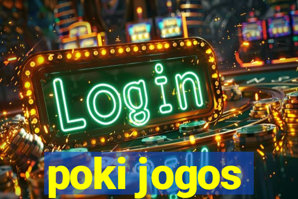poki jogos
